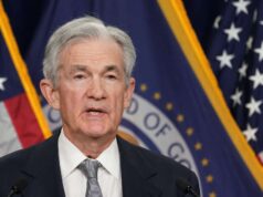 Chair of the Federal Reserve of the United States News: Recent Developments and Impact Chair of the Federal Reserve of the United States News