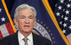 Chair of the Federal Reserve of the United States News: Recent Developments and Impact Chair of the Federal Reserve of the United States News