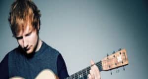 Ed Sheeran Details the Lovestruck Jitters in Sweet New Single: A Deep Dive into His Latest Track Ed Sheeran Details the Lovestruck Jitters in Sweet New Single