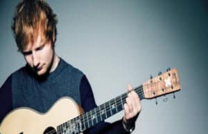 Ed Sheeran Details the Lovestruck Jitters in Sweet New Single: A Deep Dive into His Latest Track Ed Sheeran Details the Lovestruck Jitters in Sweet New Single