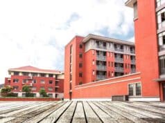 Living on Campus While Earning Your Degree Can Help You Save Money on Housing and Other Expenses Living on Campus While Earning Your Degree Can Help You Save Money on Housing and Other Expenses