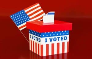Ohio State Secretary Says 100 Non-US Citizens Voted in Recent Elections, Begins Process to Prosecute Ohio State Secretary Says 100 Non-US Citizens Voted in Recent Elections Begins Process to Prosecute