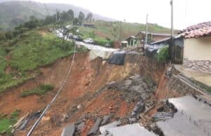 Weather in San Cristóbal, Medellín, Antioquia, Colombia: Current Conditions and Trends