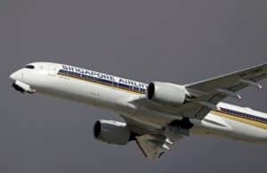 American Airlines Flight Between Tampa and Charlotte Experienced Unexpected Turbulence