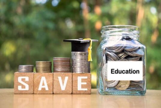 Tax-Free Savings Account for Educational Expenses: What You Need to Know Tax-Free Savings Account for Educational Expenses