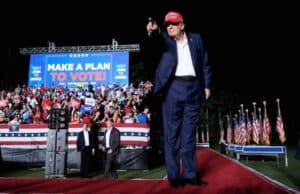 Trump Says Biden and Harris Were Nice to Him in Their Calls After Assassination Attempt: A Closer Look Trump Says Biden and Harris Were Nice to Him in Their Calls After Assassination Attempt