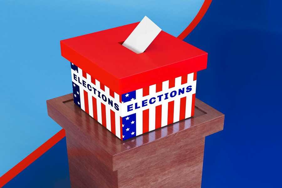 US House Alaska At-Large District General Election