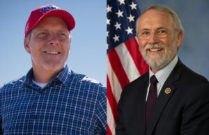 US House North Carolina District 1 General Election, 2024: A Comprehensive Overview