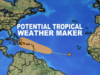 A Tropical Wave is Developing in the Atlantic Ocean That Could Become Tropical Storm Ernesto