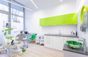 Newport Beach Dental Studio: Comprehensive Care by Dr. Tai Ha, DDS