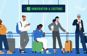 How Many Immigrants Came to the U.S. in 2023: A Comprehensive Overview