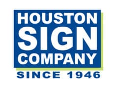 A to Z Sign Company: Your One-Stop Source for Houston Signs for Business