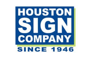 A to Z Sign Company: Your One-Stop Source for Houston Signs for Business