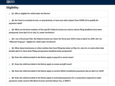 Deadline for Filing Income Tax Returns That Have Received Extensions: What You Need to Know