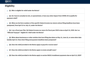 Deadline for Filing Income Tax Returns That Have Received Extensions: What You Need to Know