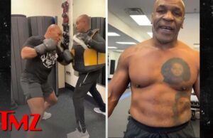 Mike Tyson Has Rejected Offers from Wealthy Friends to Cancel Fight with Jake Paul: A Look at the Decision