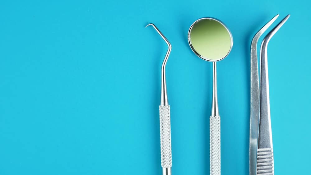 Dental Tools and Equipment