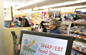 If I Make $1,800 a Month, Can I Get Food Stamps? Exploring Eligibility Criteria and Benefits