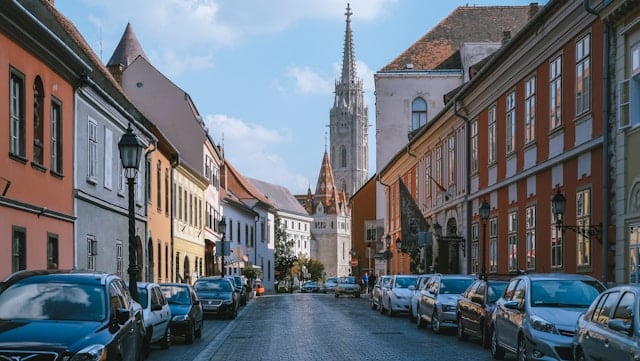 Exploring residency options in Hungary