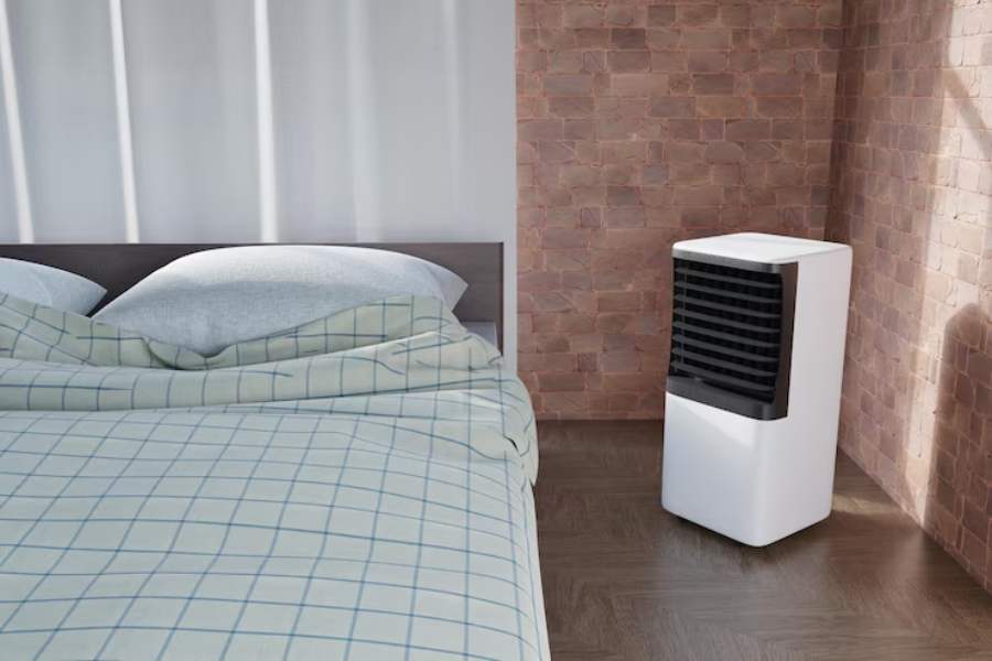 Affordable Home Cooling Upgrades for Summer