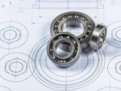 Why Hybrid Bearings Are Revolutionizing Industrial Performance Why Hybrid Bearings Are Revolutionizing Industrial Performance