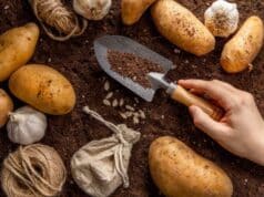 When Do You Plant Potatoes? Tips by Climate & Region When Do You Plant Potatoes?