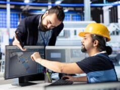 Engineering precision redefined: the science behind modern retaining wall design Engineering precision redefined