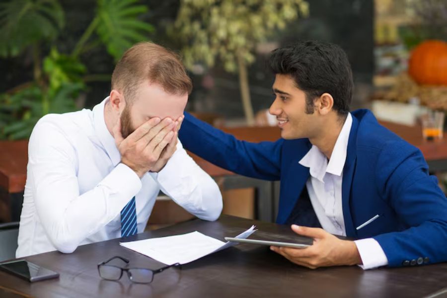 When the Deal Goes Wrong