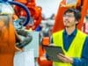 Advanced Manufacturing Is Driving New Opportunities Across the Northeast Advanced Manufacturing Is Driving New Opportunities Across the Northeast