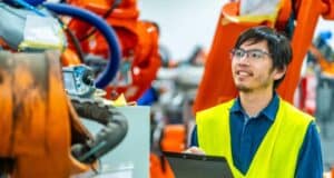 Advanced Manufacturing Is Driving New Opportunities Across the Northeast Advanced Manufacturing Is Driving New Opportunities Across the Northeast