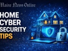 Home Cybersecurity Tips – Protect Your Home and Work Devices home cyber security tips