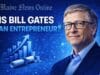 Is Bill Gates an Entrepreneur? Exploring His Legacy and Impact is bill gates an entrepreneur