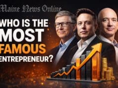 Who is the Most Famous Entrepreneur? who is the most famous entrepreneur